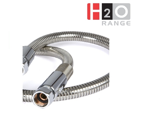 Die-Pat H2O Pre-Rinse Unit Stainless steel hose only DP50Y10